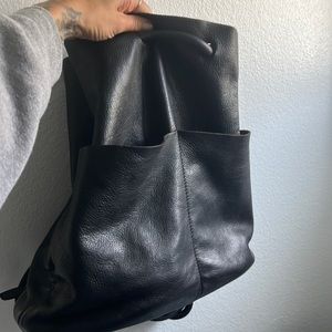 ARE STUDIO BACKPACK BLACK